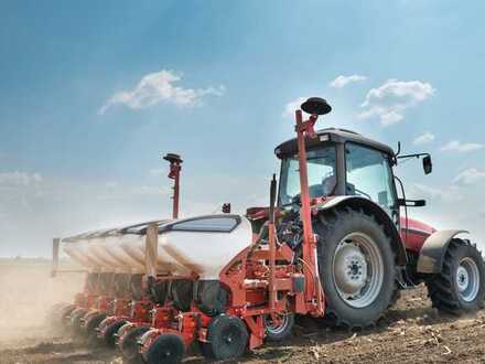 2,4 ha Ackerland zu verkaufen