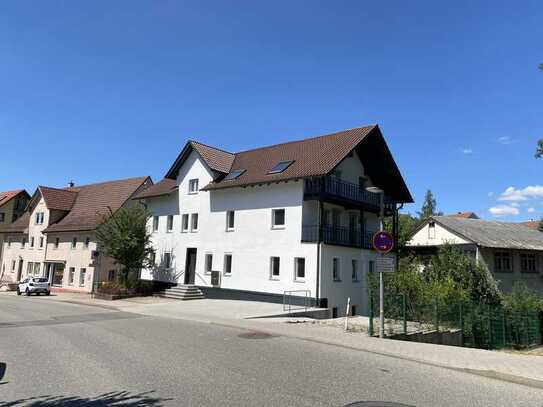 Großzügige 5-Zimmer Wohnung in der Innenstadt