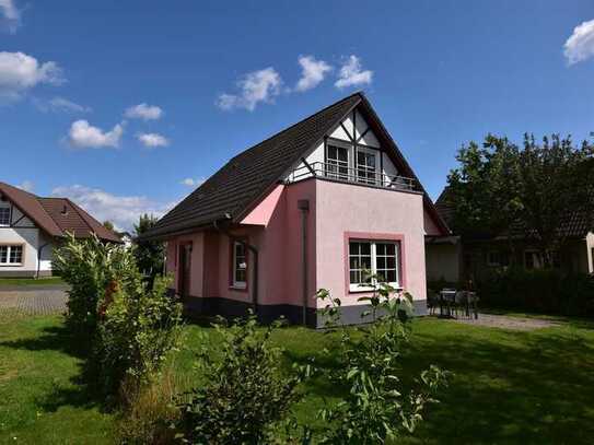 Ferienhaus zu verkaufen in der malerischen Umgebung von Cochem (1973)