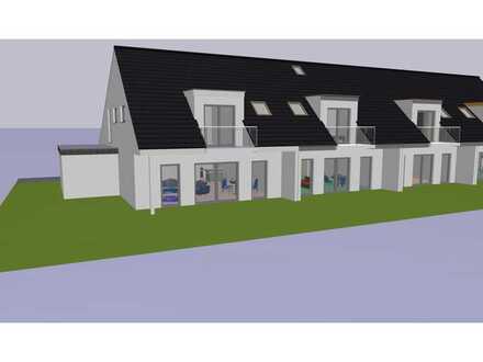 ++ ON-Immobilien ++ Neubau energieeffizienter Reihenhäuser in Wenden-Gerlingen!