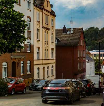 Wohnkomfort & Weitblick: Familienfreundliches Domizil in Hagen-Eilpe