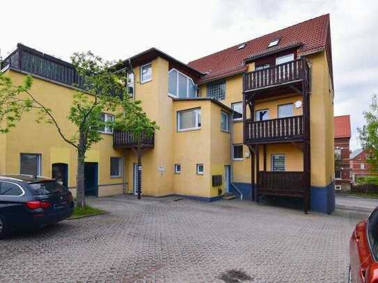 8,18% Mietrendite - Mehrfamilienhaus in Zwickau