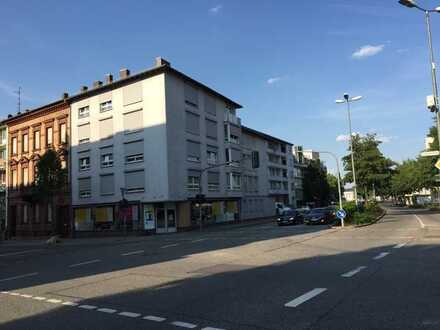 Anspruchsvoll wohnen in der Innenstadt