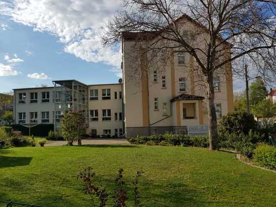 Gemütliche Dachgeschoß-2-Zimmerwohnung