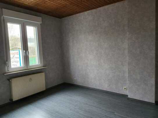 "Gemütliche Dachgeschosswohnung mit Balkon und Einbauküche in Bonn Bad Godesberg