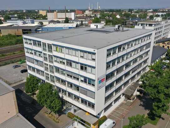Moderne Bürofläche, klimatisiert - provisionsfrei