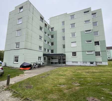 Helle Wohnung im ruhiger Lage!