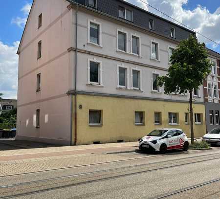 Vermietete ETW mit Garage in Gelsenkirchen Buer