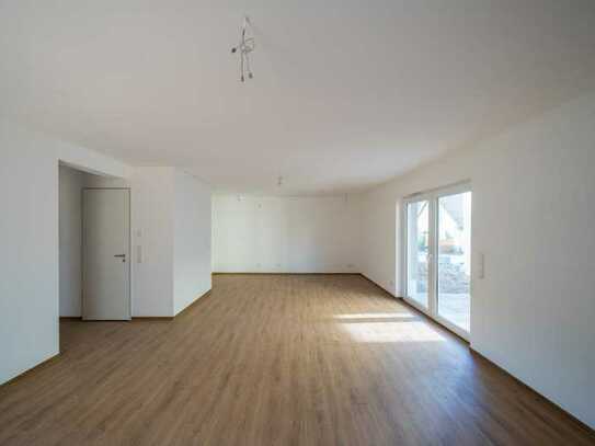 Neubauprojekt Warburgring 83 (PLZ 66424), 2 Zimmer - Wohnung mit Terrasse zu vermieten!