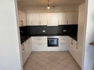 2 Zimmer Wohnung (56qm) mit neuer Einbauküche