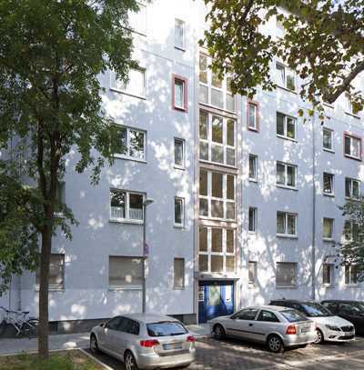 Gemütliche 2-Zimmer-Wohnung in Top-Lage der Mainzer Innenstadt