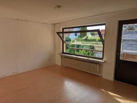 Freundliche 3,5-Zimmer-Wohnung zur Miete in Duderstadt (Stadtberg)