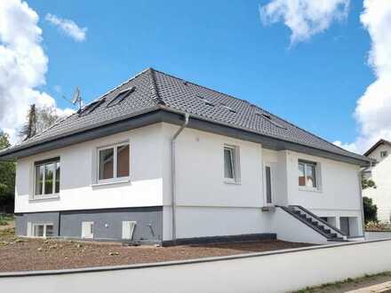 PROVISIONSFREI !!! Großzügiger Bungalow in Udenheim - Erstbezug nach Sanierung
