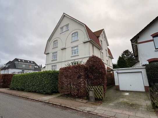 Charmante 2-Zimmer-Wohnung mit Balkon