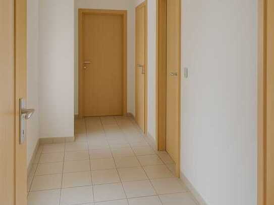 Schicke 3-Zimmer-Wohnung
