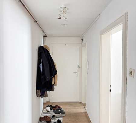 Tolle Apartmentwohnung in Schwabing