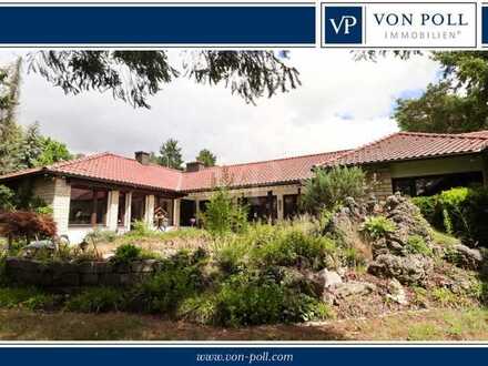 ***300 m² Wohntraum in Bungalow-Form***