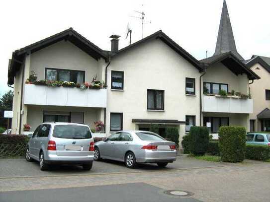 Nettes Senioren-Apartment am Rheinufer *WBS zwingend, Bezug nur ab 60 Jahre*