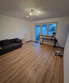 Exklusive 1-Zimmer-Wohnung mit Balkon und EBK in Kaiserslautern