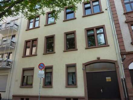 2-Zimmer-Wohnung , Küche, Bad in Mannheim