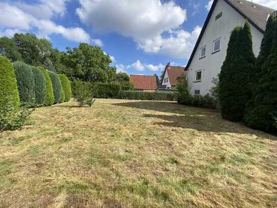 Ein guter Grund: Bauen Sie hier Ihr Traumhaus in Meiendorf!