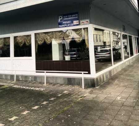 Restaurant 350qm für 375.000€