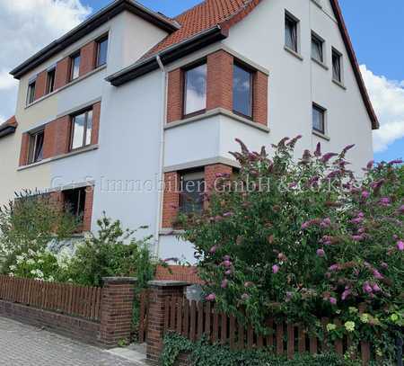 Riddagshausen- Seltene Gelegenheit Gepflegtes Mehrfamilienhaus und ein Einfamilienhaus i. TOP LAGE