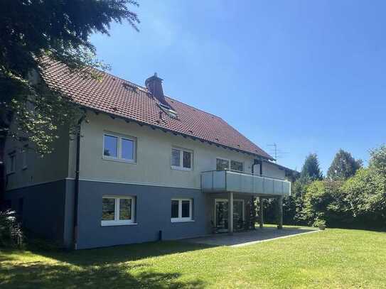 Exklusives Mehrfamilienhaus in Trippstadt als Kapitalanlage oder Mehrgenerationenhaus