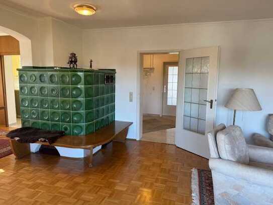 Schöne 2-Zimmer-Wohnung für solventen Mieter in AK-Honneroth
