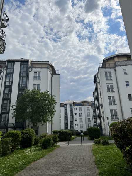 +++Großzschocher – Urbanes Wohnen mit Natur direkt vor der Tür+++