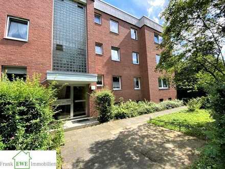 4 Zimmer Wohnung in Düsseldorf Hassels Objekt Nr. 173