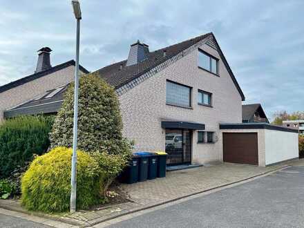 Sanierte 3-Zimmer-Maisonette-Wohnung in Bergheim