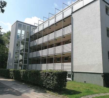 Erstbezug nach Sanierung - Schöne Wohnung mit Dachterrasse