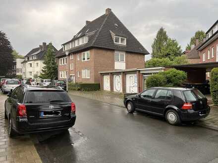 Mehrfamilienhaus mit 3 Garagen in Münster zu verkaufen