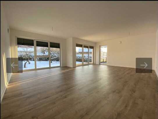 Mietwohnung mit Balkon: ansprechende 3-Zimmer-Wohnung in Vilshofen