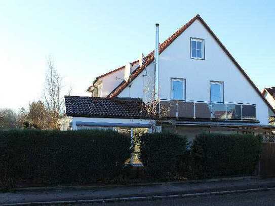 Einziehen und Wohlfühlen - Chamante Architekten-DHH