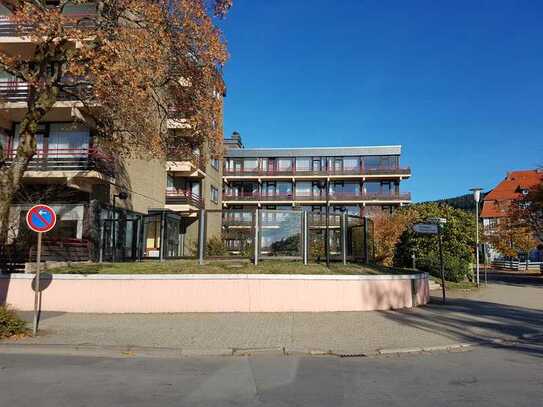 Schöne ansprechende und bezugsfertige Wohnung mit einem Zimmer - zum Verkauf in Hahnenklee