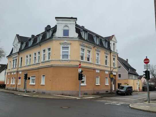 Freistehendes Mehrfamilienhaus in guter Lage von Bochum-Wattenscheid