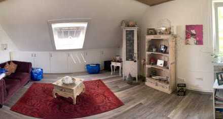 2-Zimmer-DG-Wohnung in Bochum
