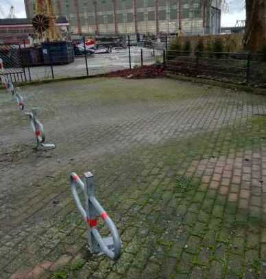 PKW-Stellplatz in der Altstadt zu vermieten *bahnhofsnah