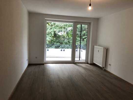 2-Zimmer-Wohnung mit EBK in Bremen