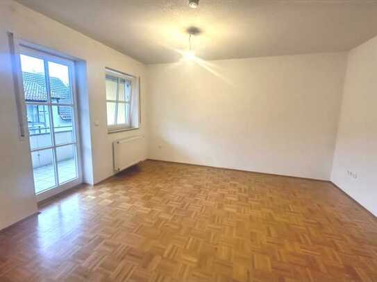 Ideal für Singles oder Paare: 2-Zimmer-Wohnung in zentraler Lage