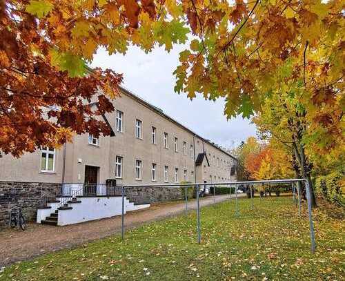 Ideale WG-Wohnung in Uni-Nähe