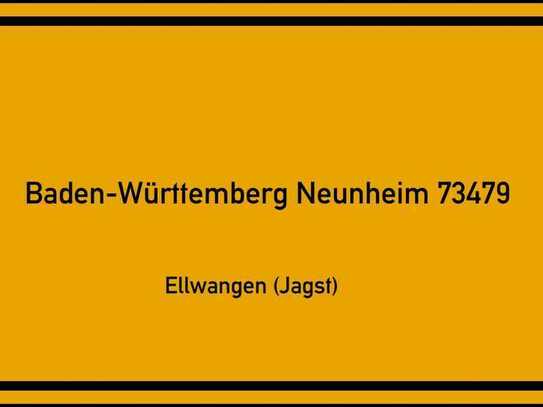 Gewerbefläche Industriegebiet Neunheim 73479 Ellwangen 6350qm