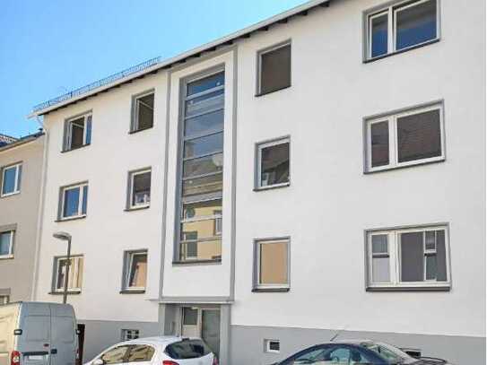 Remscheid-2022 sanierte DG-Whg, ca. 44 m² mit Einbauküche!!!