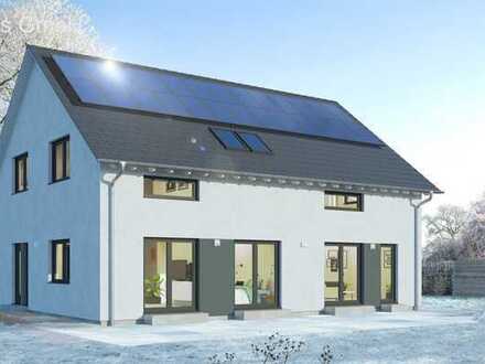 Zusammenleben für Jung und Alt, im Generations-Haus flexibel leben, wir können bauen