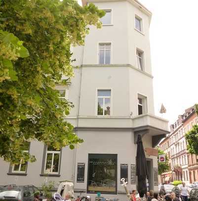 GOLDSCHATZ / 3-Zimmerwohnung in der Adelheidstraße