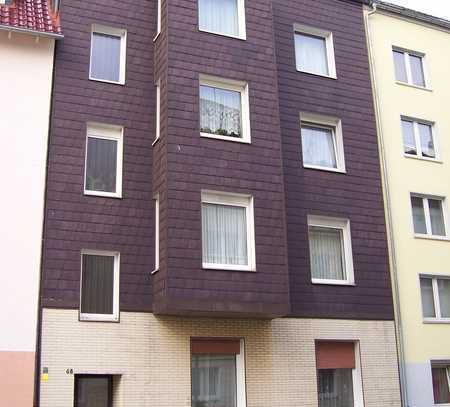 Gepflegte 3-Zimmer-Wohnung in Dortmund-Mitte (Nordstadt)