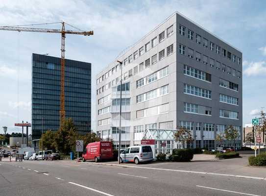 Großzügige Bürofläche in Sindelfingen