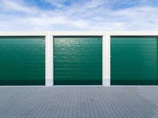 Garage, Lagerhalle, Lagerbox, Self Storage, Lager, mieten, Hildesheim ab € 85,--